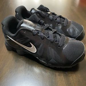 NWT Nike Shox Turbo